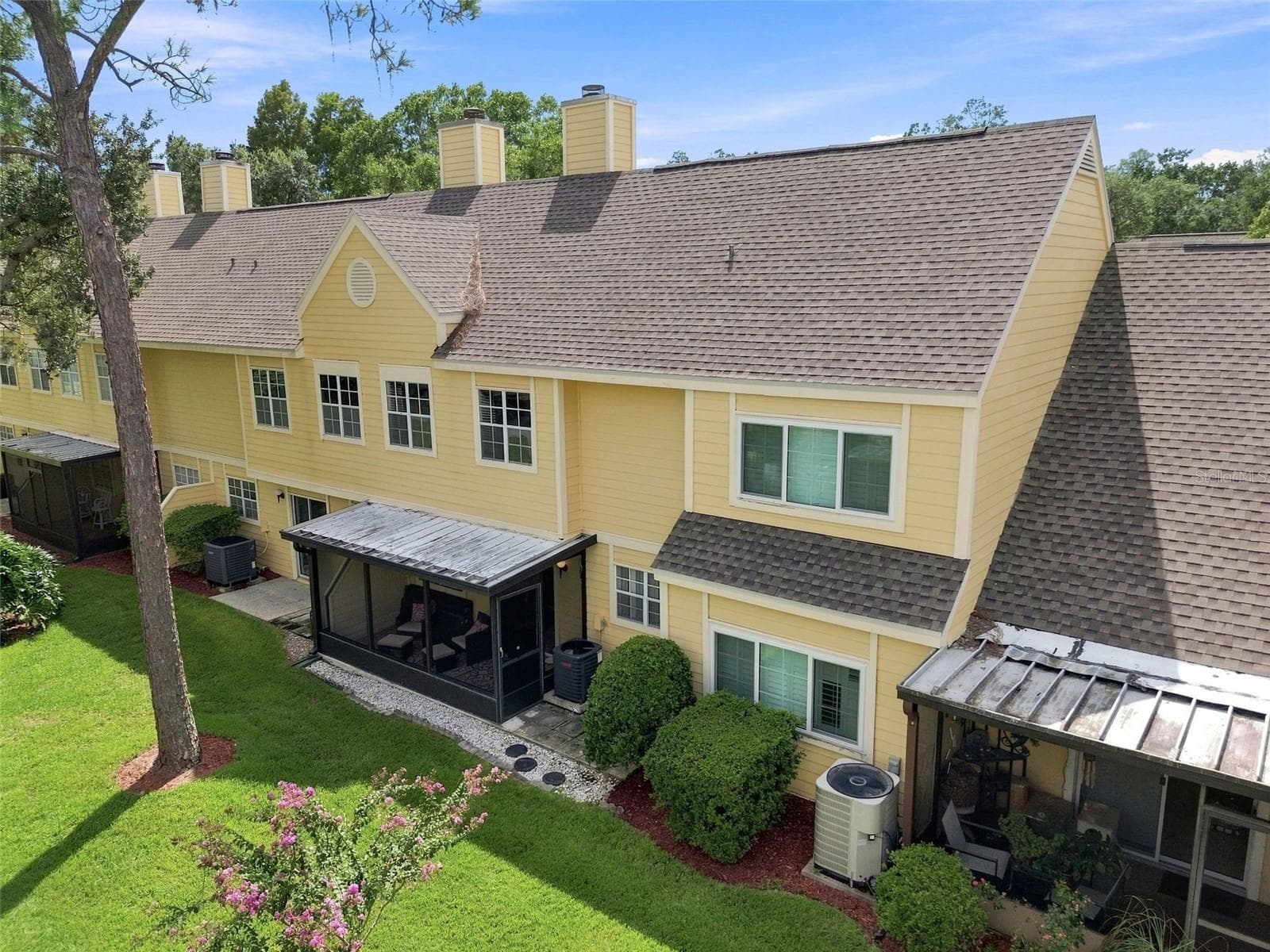 Condominium at 1356 BIG PINE DR #1356, VALRICO, photo 76 of 91