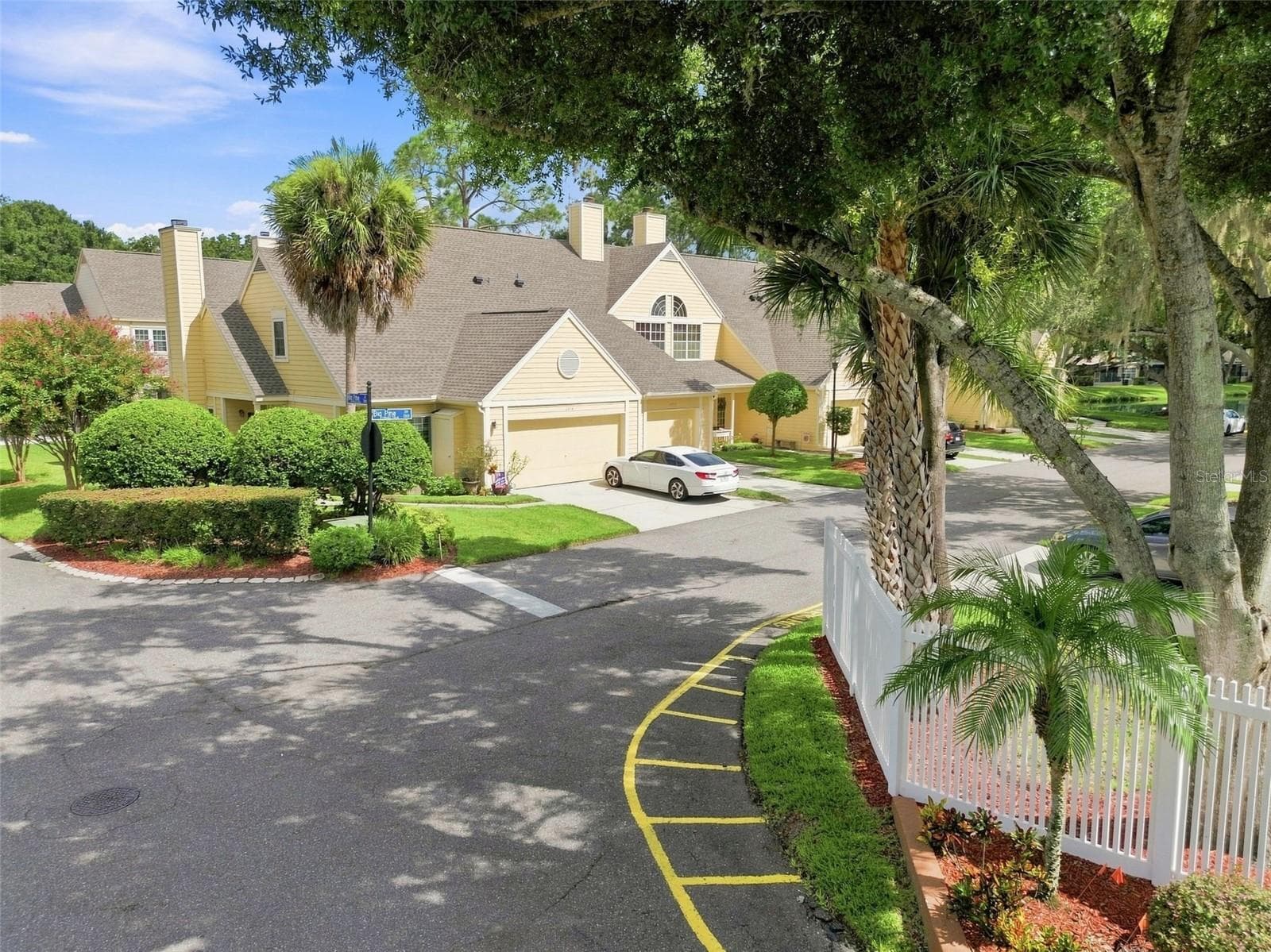 Condominium at 1356 BIG PINE DR #1356, VALRICO, photo 77 of 91