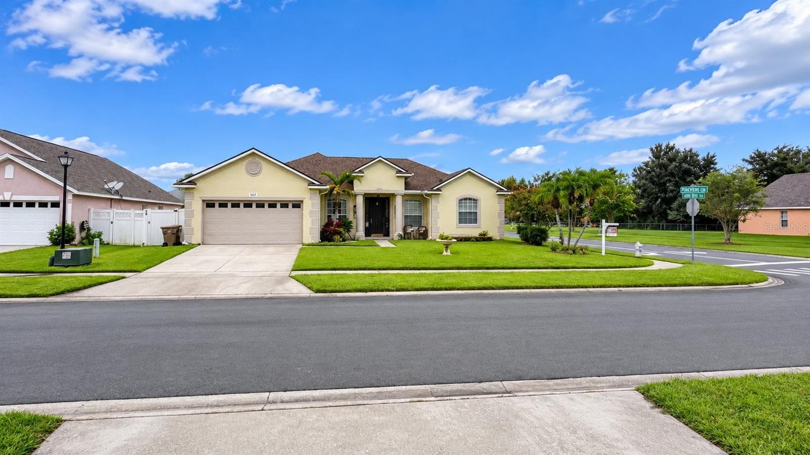 2601 GOLD DUST CIR