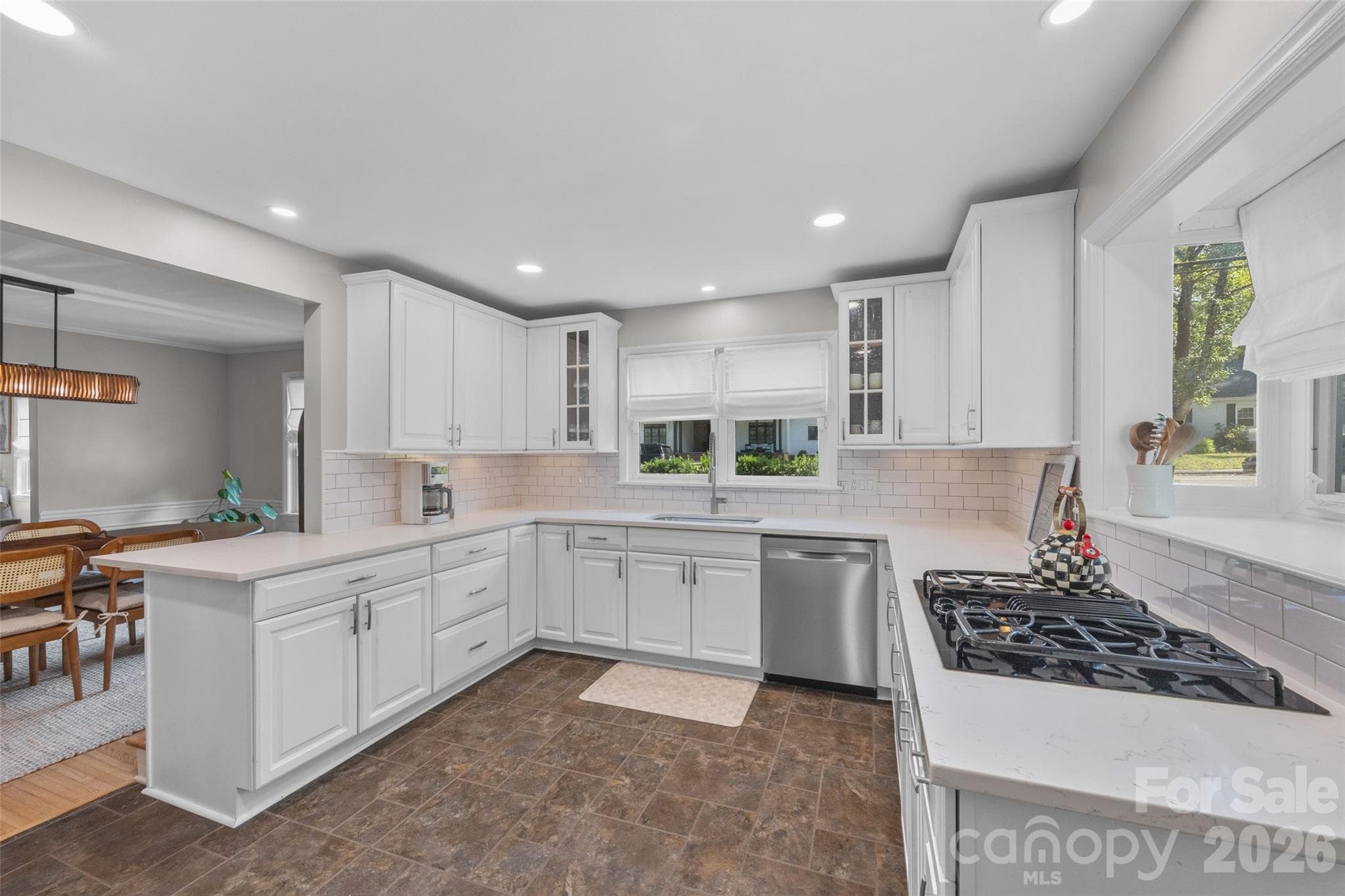Single Family Residence at 4310 Craig Avenue, Charlotte, photo 10 of 42