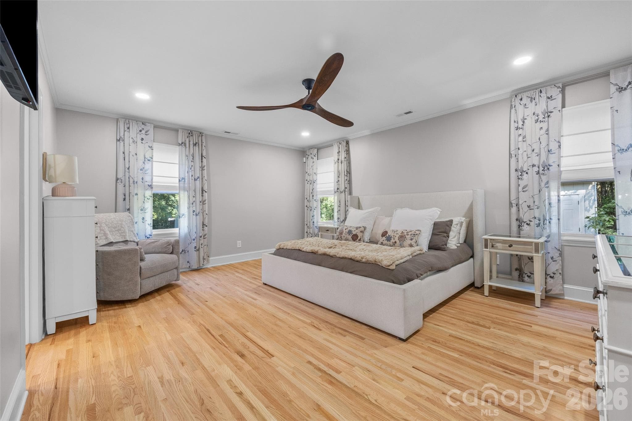 Single Family Residence at 4310 Craig Avenue, Charlotte, photo 15 of 42