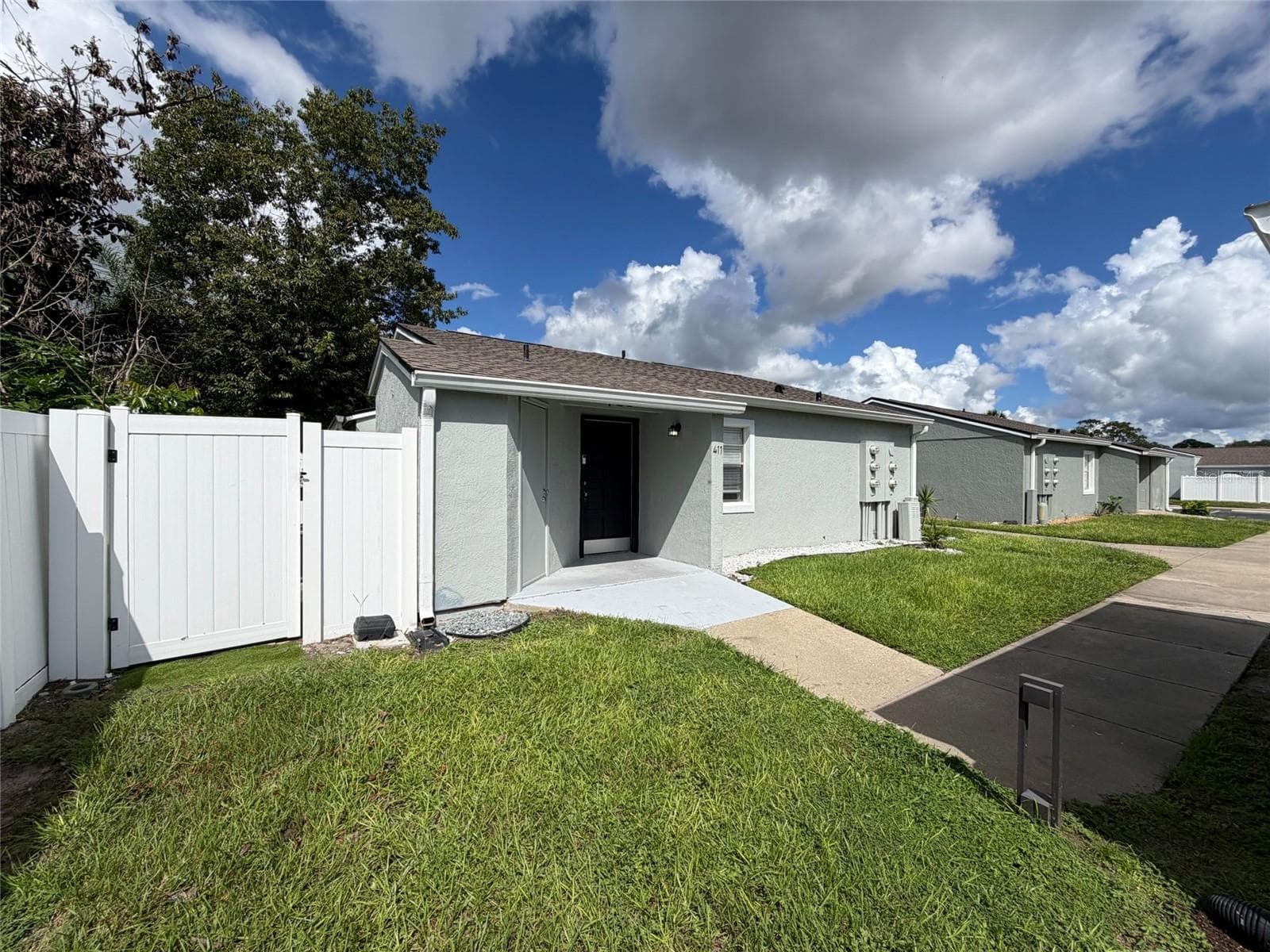 Townhouse at 411 DORCHESTER SQ, LAKE MARY, photo 18 of 19