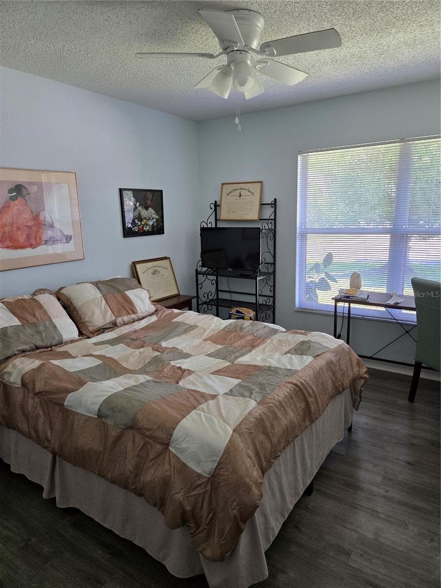 guess bedroom - 5627 29TH STREET CIR E, BRADENTON