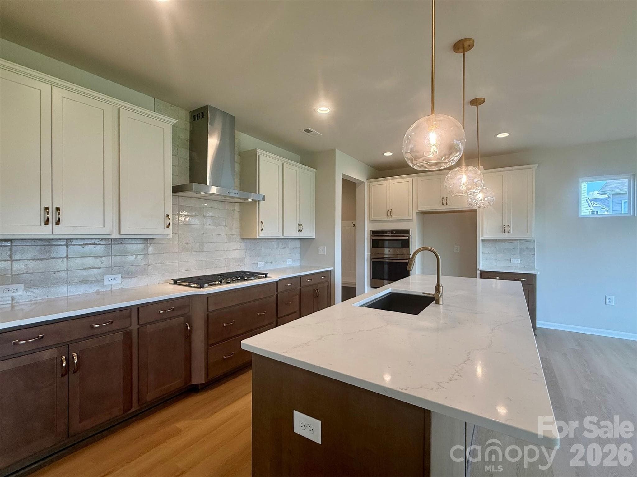 Kitchen - Gastonia