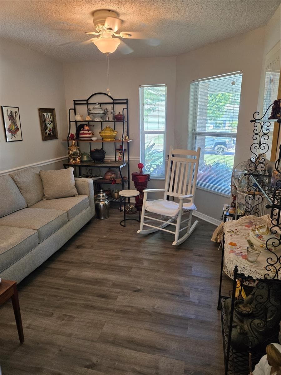 bonus room could be 3rd bedroom - 5627 29TH STREET CIR E, BRADENTON