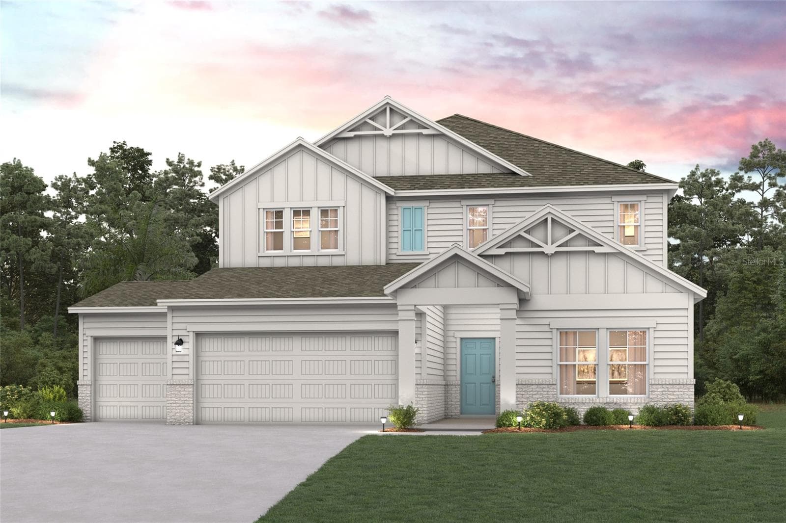 30 PEGASUS RD