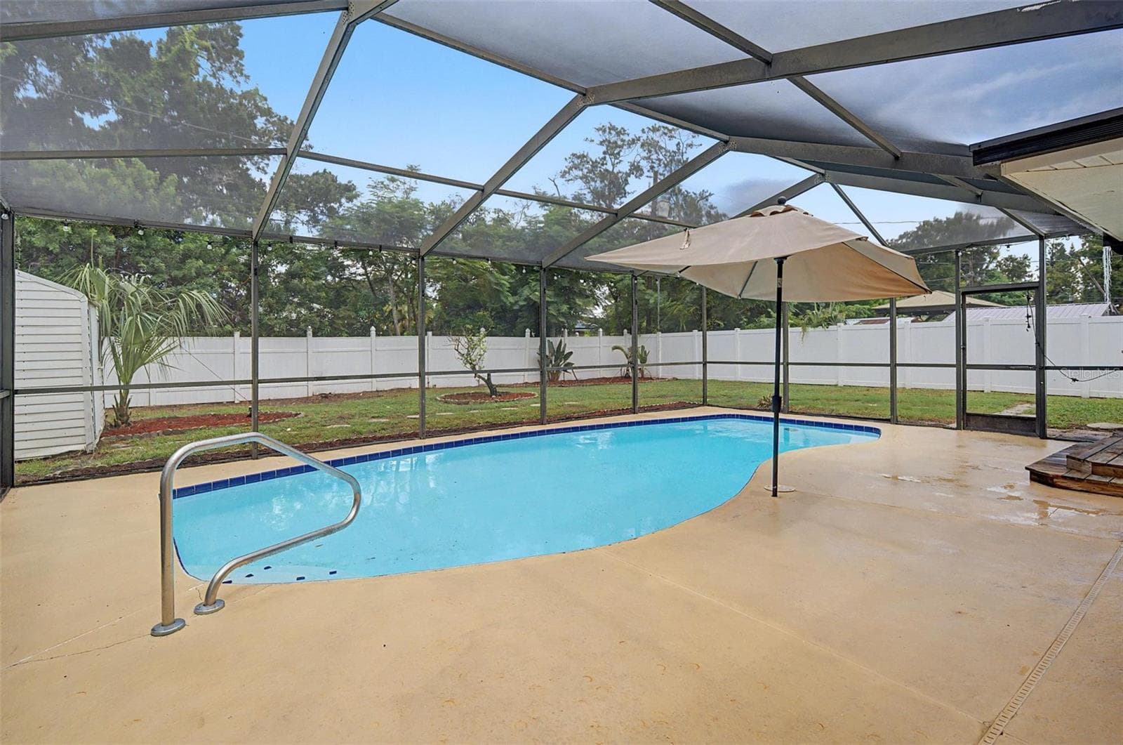 Single Family Residence at 1304 PARKWOOD ST, CLEARWATER, photo 27 of 35