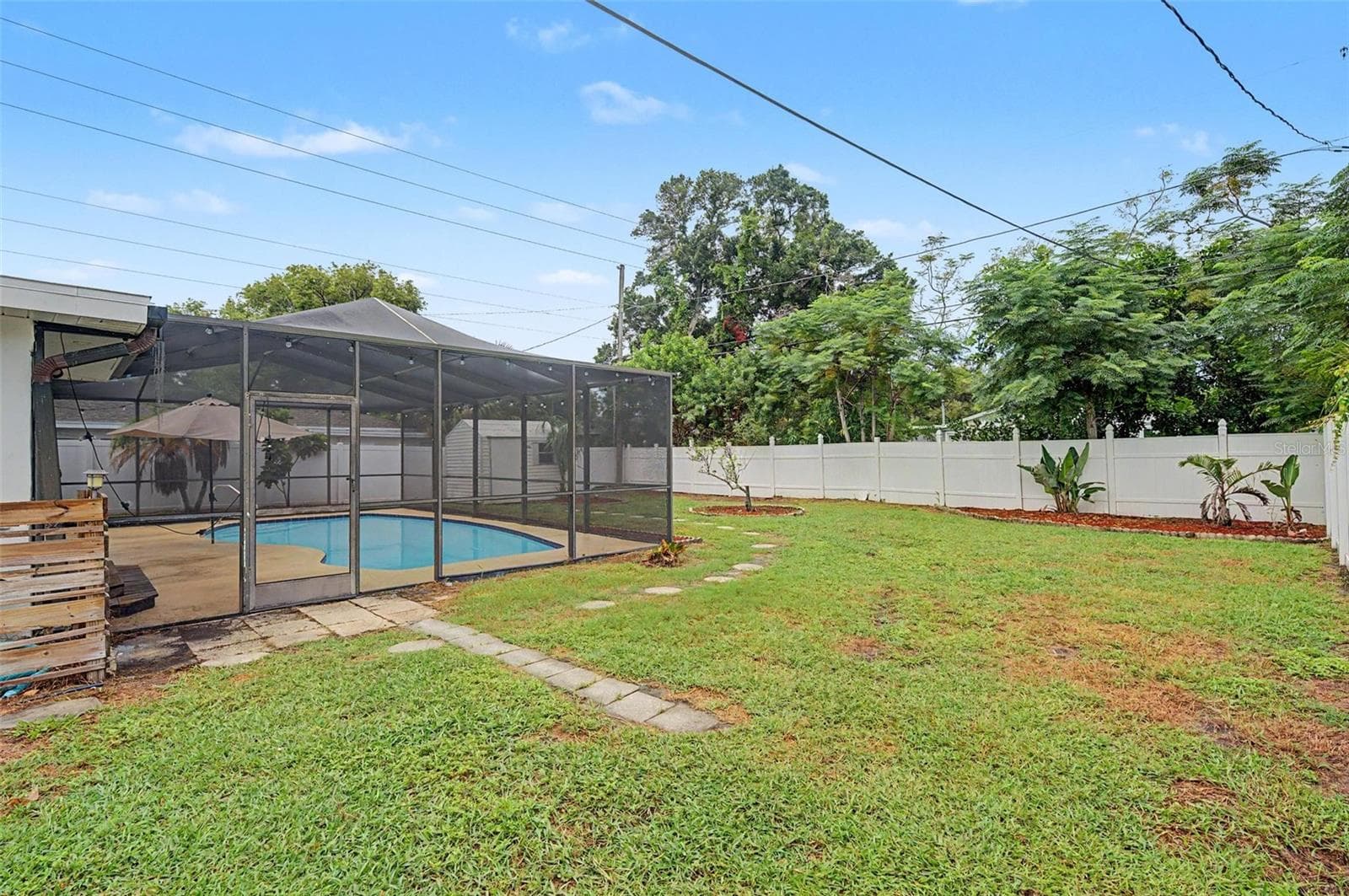 Single Family Residence at 1304 PARKWOOD ST, CLEARWATER, photo 28 of 35