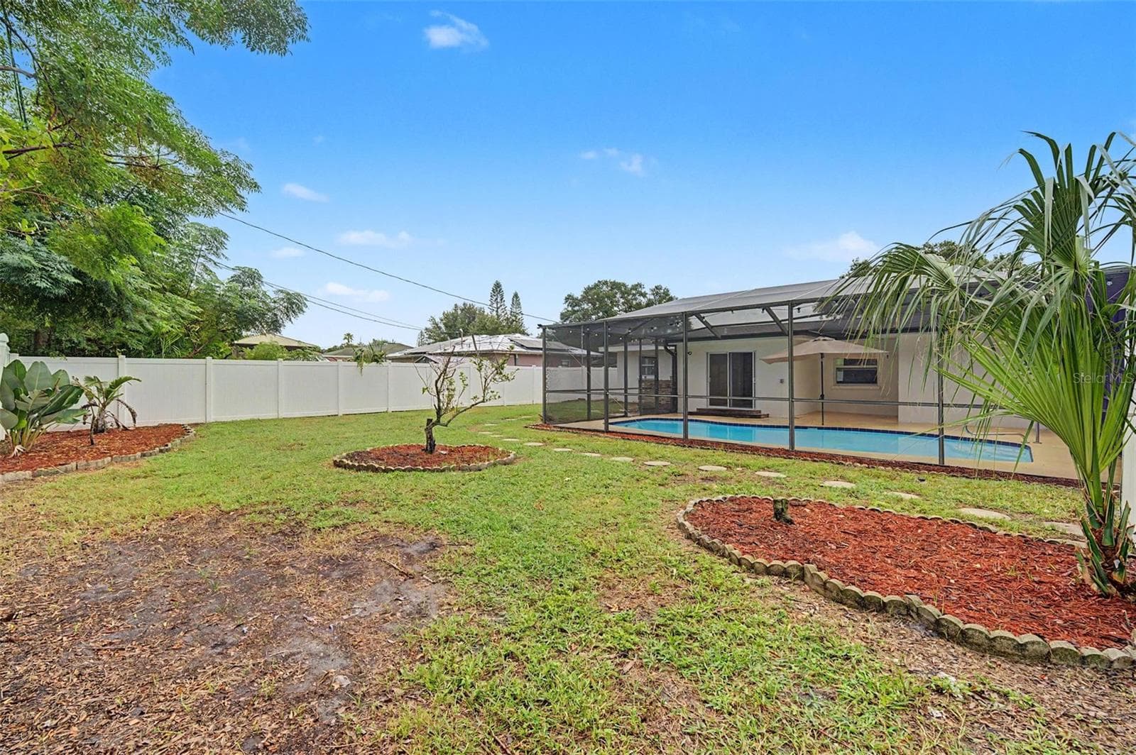 Single Family Residence at 1304 PARKWOOD ST, CLEARWATER, photo 31 of 35
