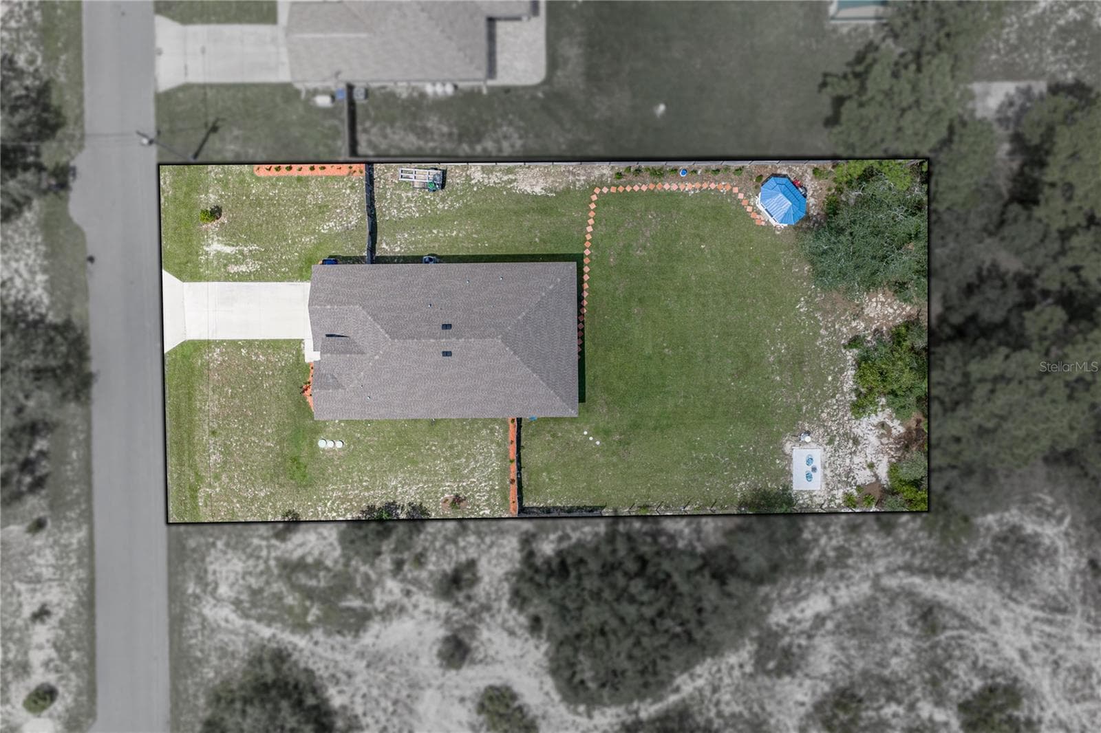 Single Family Residence at 8170 NORDICA RD, WEEKI WACHEE, photo 5 of 58
