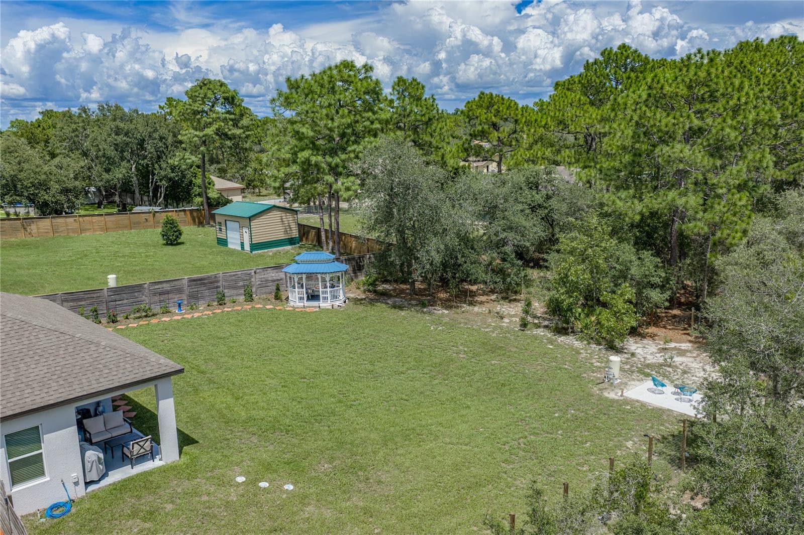 Single Family Residence at 8170 NORDICA RD, WEEKI WACHEE, photo 53 of 58