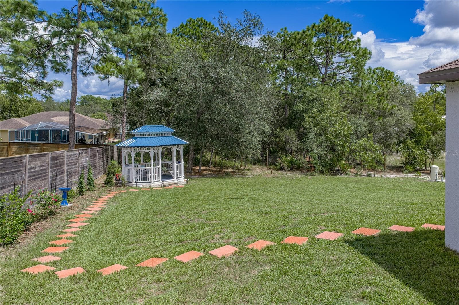 Single Family Residence at 8170 NORDICA RD, WEEKI WACHEE, photo 54 of 58