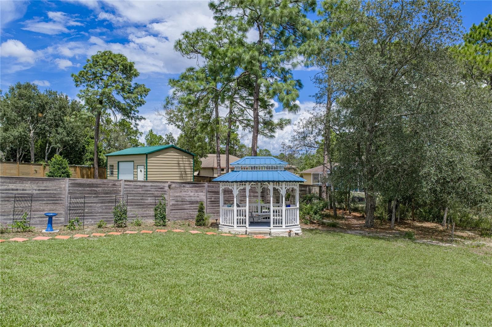 Single Family Residence at 8170 NORDICA RD, WEEKI WACHEE, photo 55 of 58