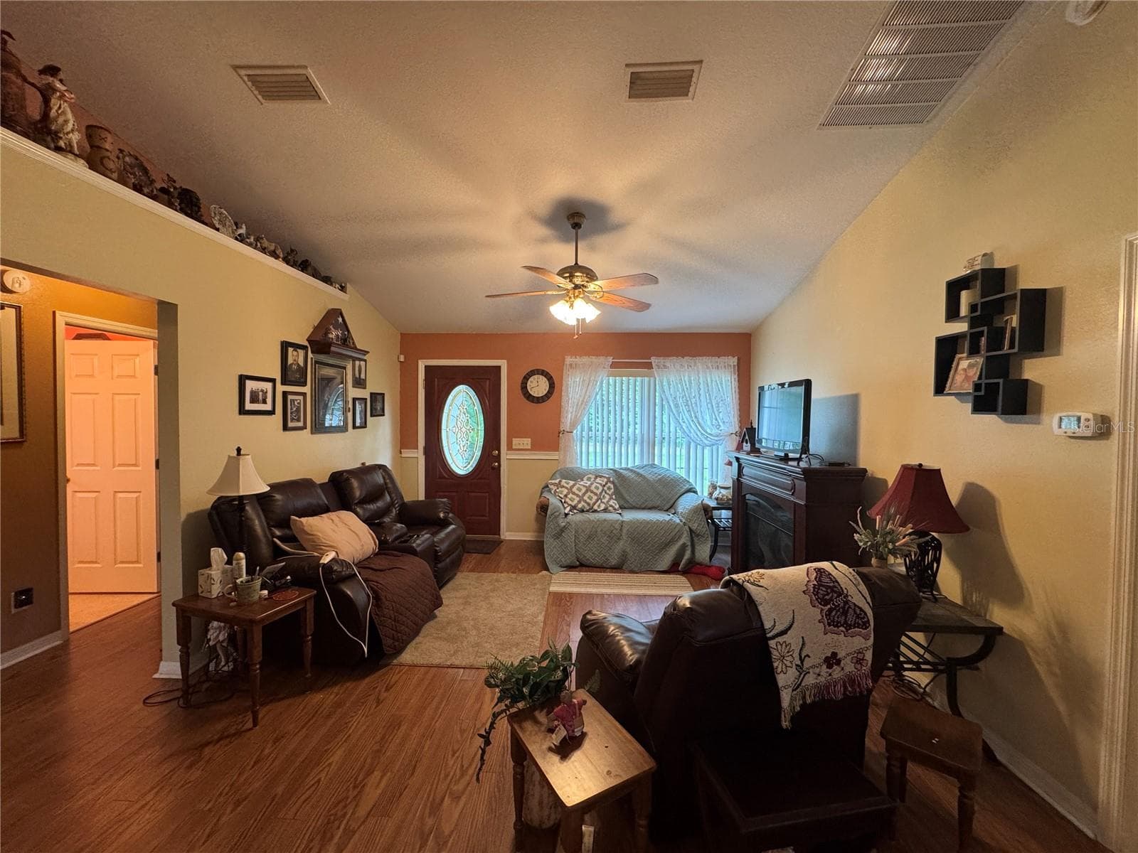Single Family Residence at 700 NW 69TH ST, OCALA, photo 6 of 19