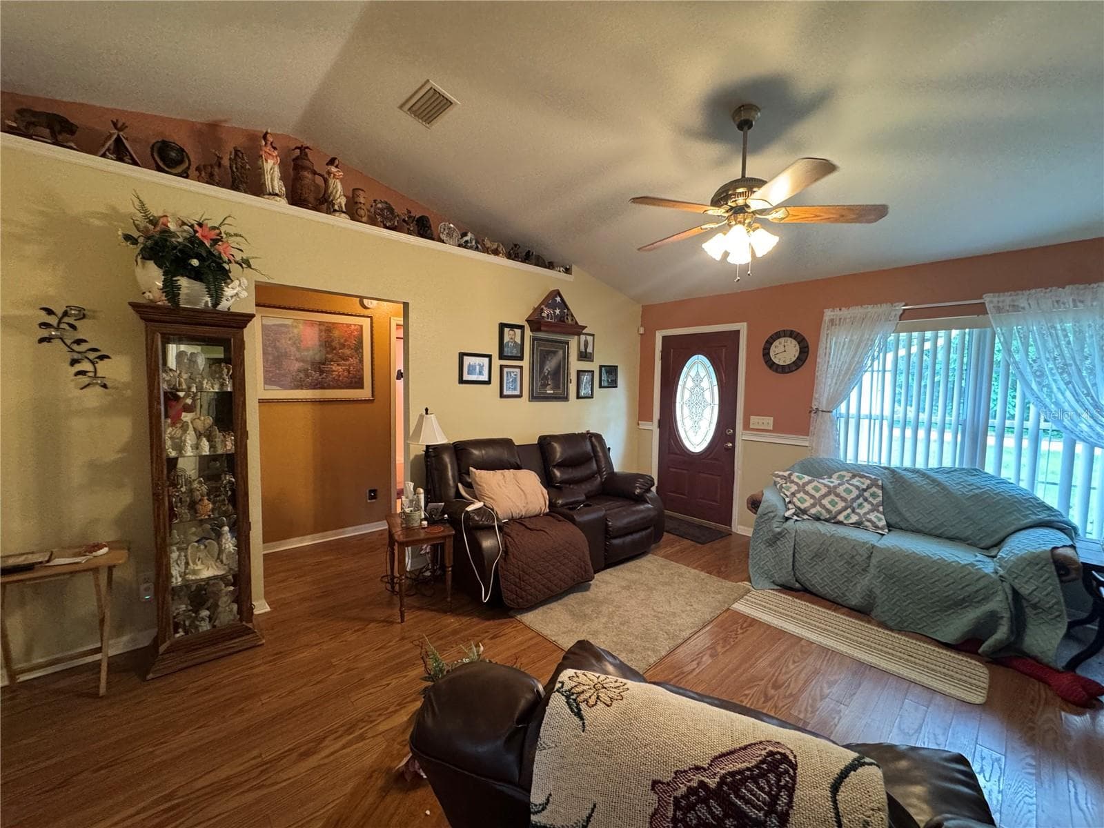 Single Family Residence at 700 NW 69TH ST, OCALA, photo 7 of 19