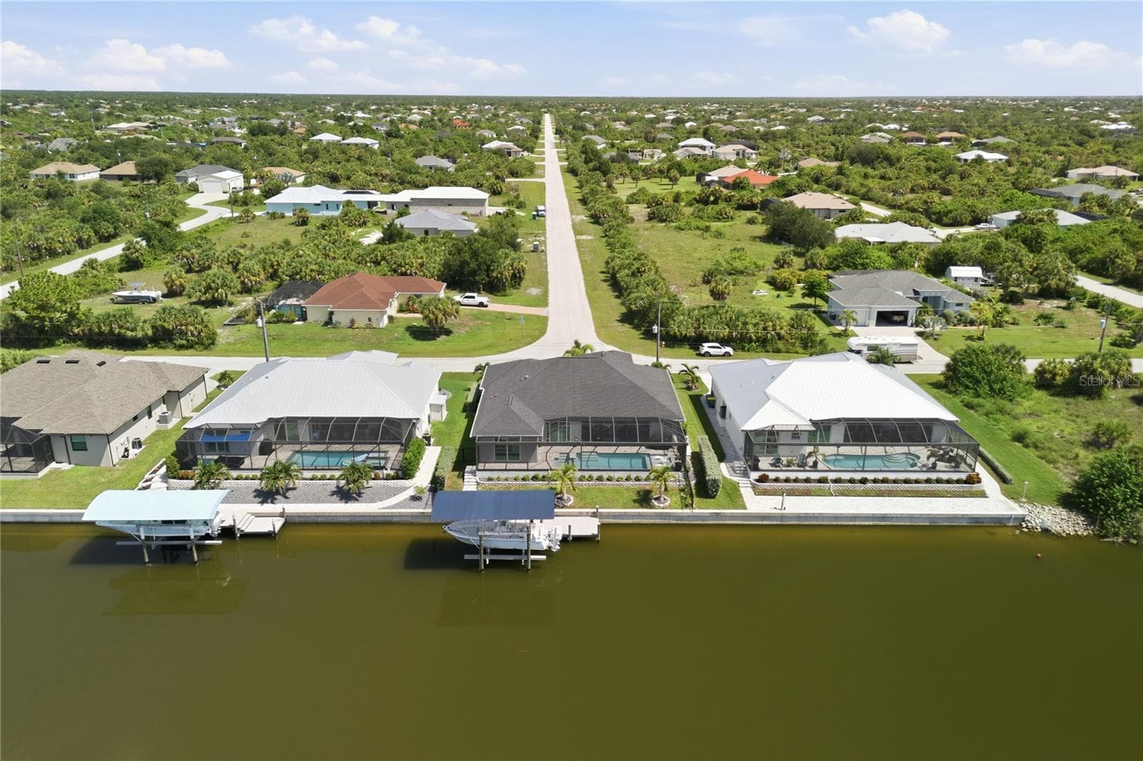 Single Family Residence at 10628 MCALESTER CIR, PORT CHARLOTTE, photo 14 of 69