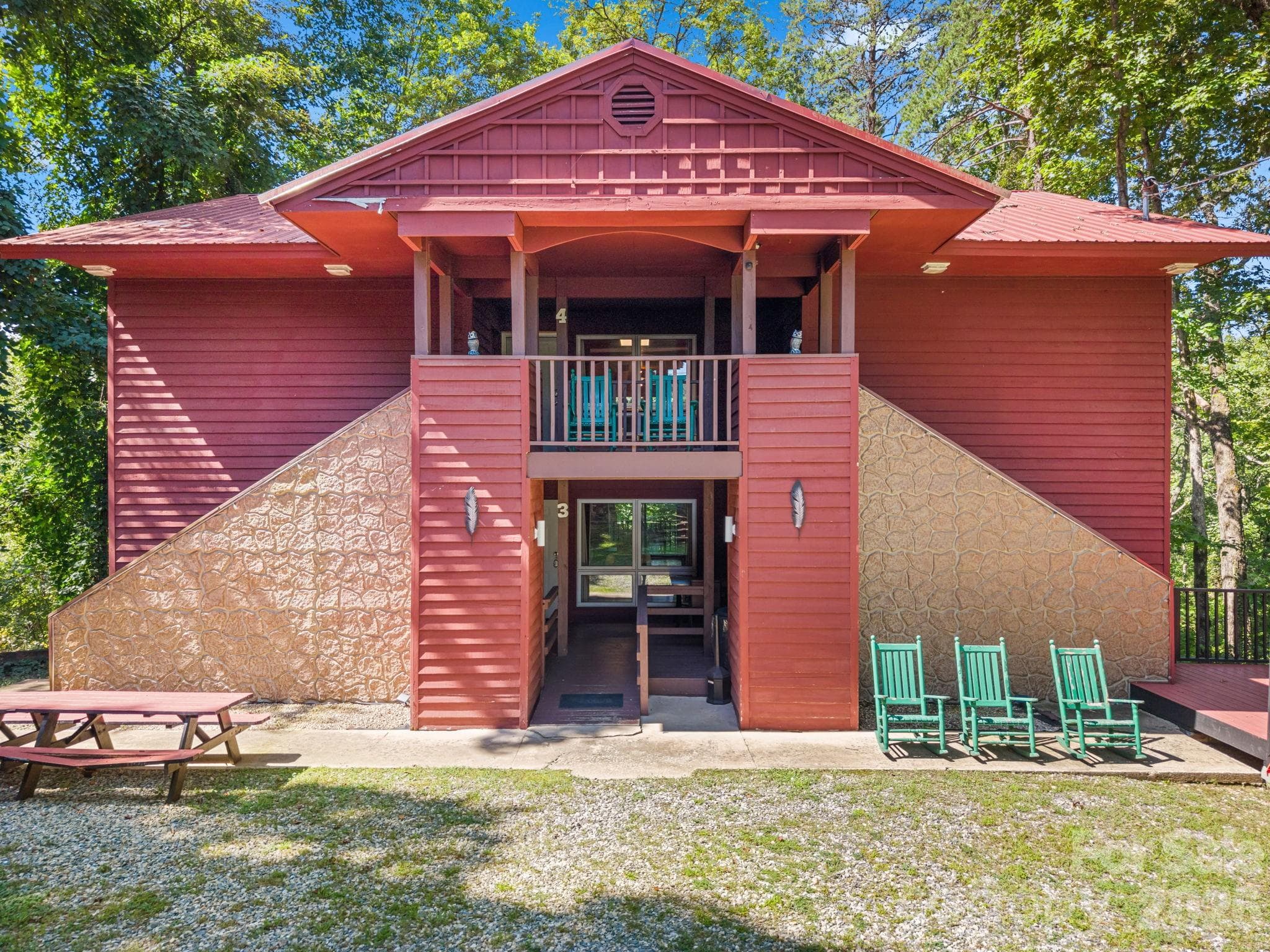 57 Observation Point Road