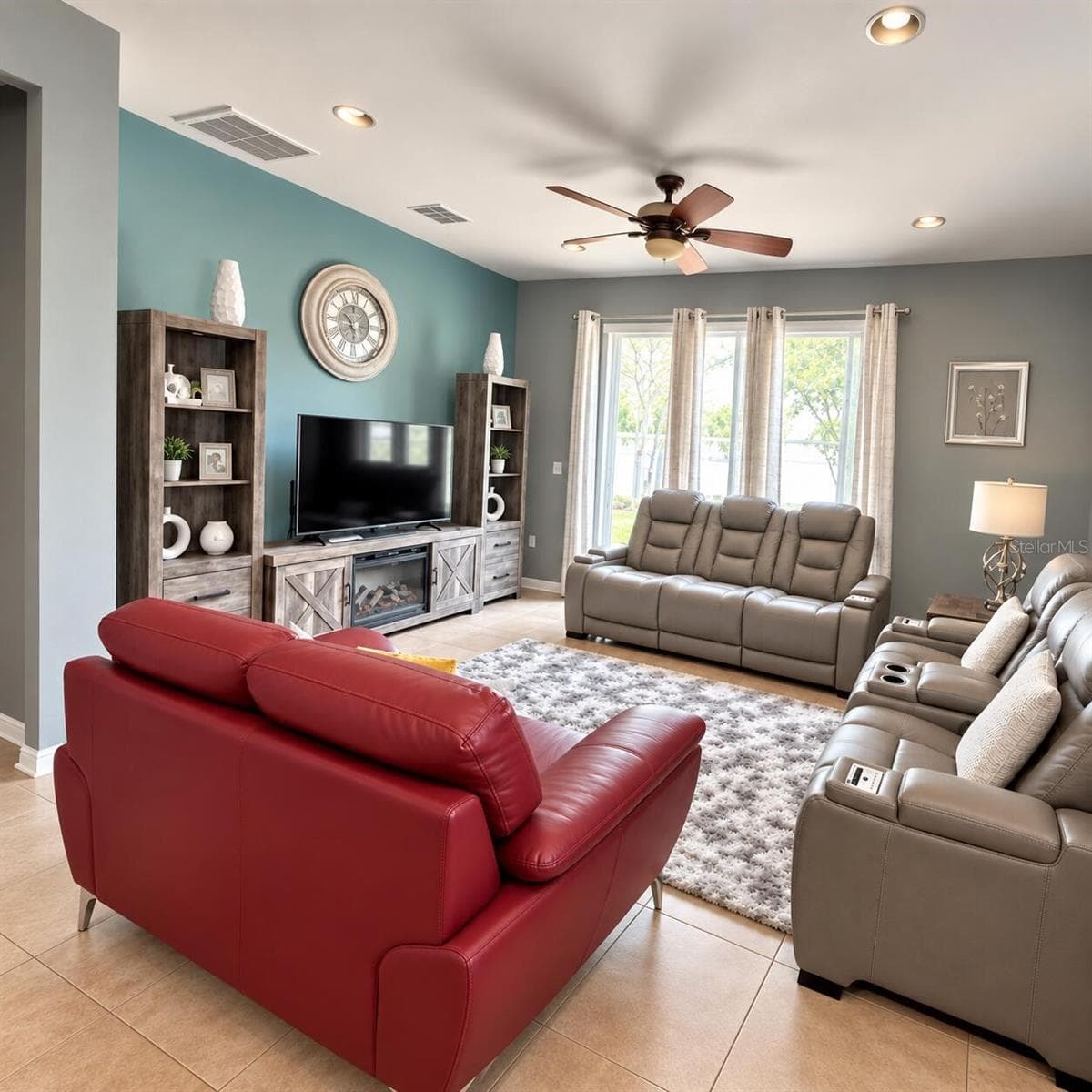 Single Family Residence at 13303 MOSS PARK RIDGE DR, ORLANDO, photo 6 of 27