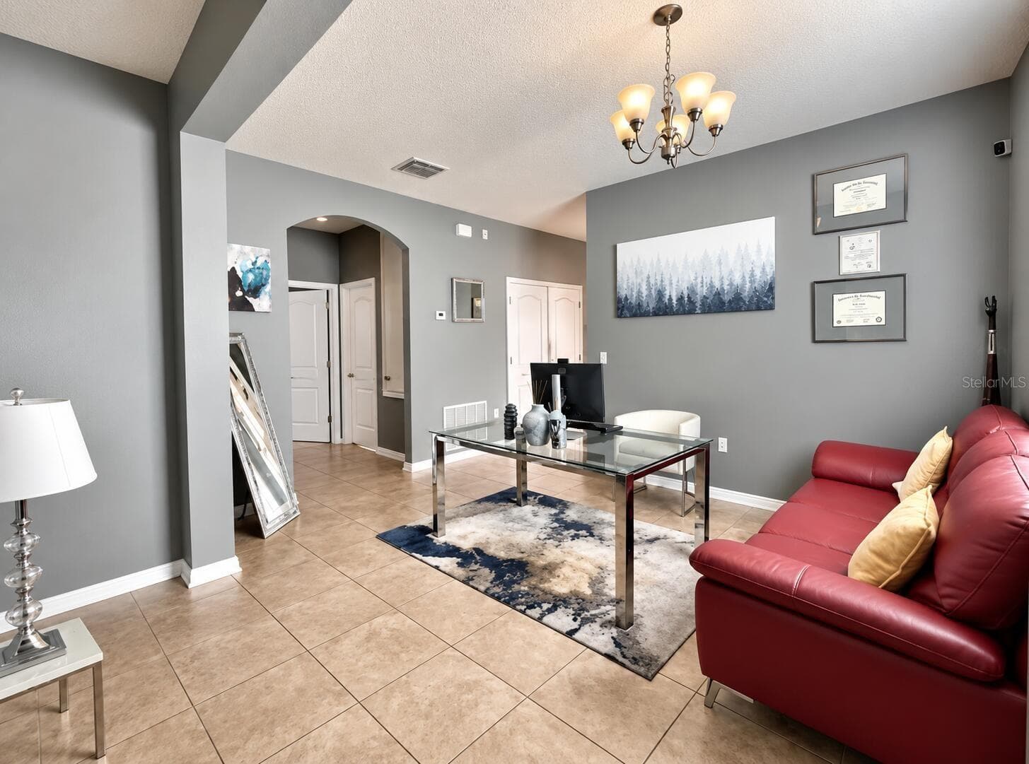 Single Family Residence at 13303 MOSS PARK RIDGE DR, ORLANDO, photo 9 of 27