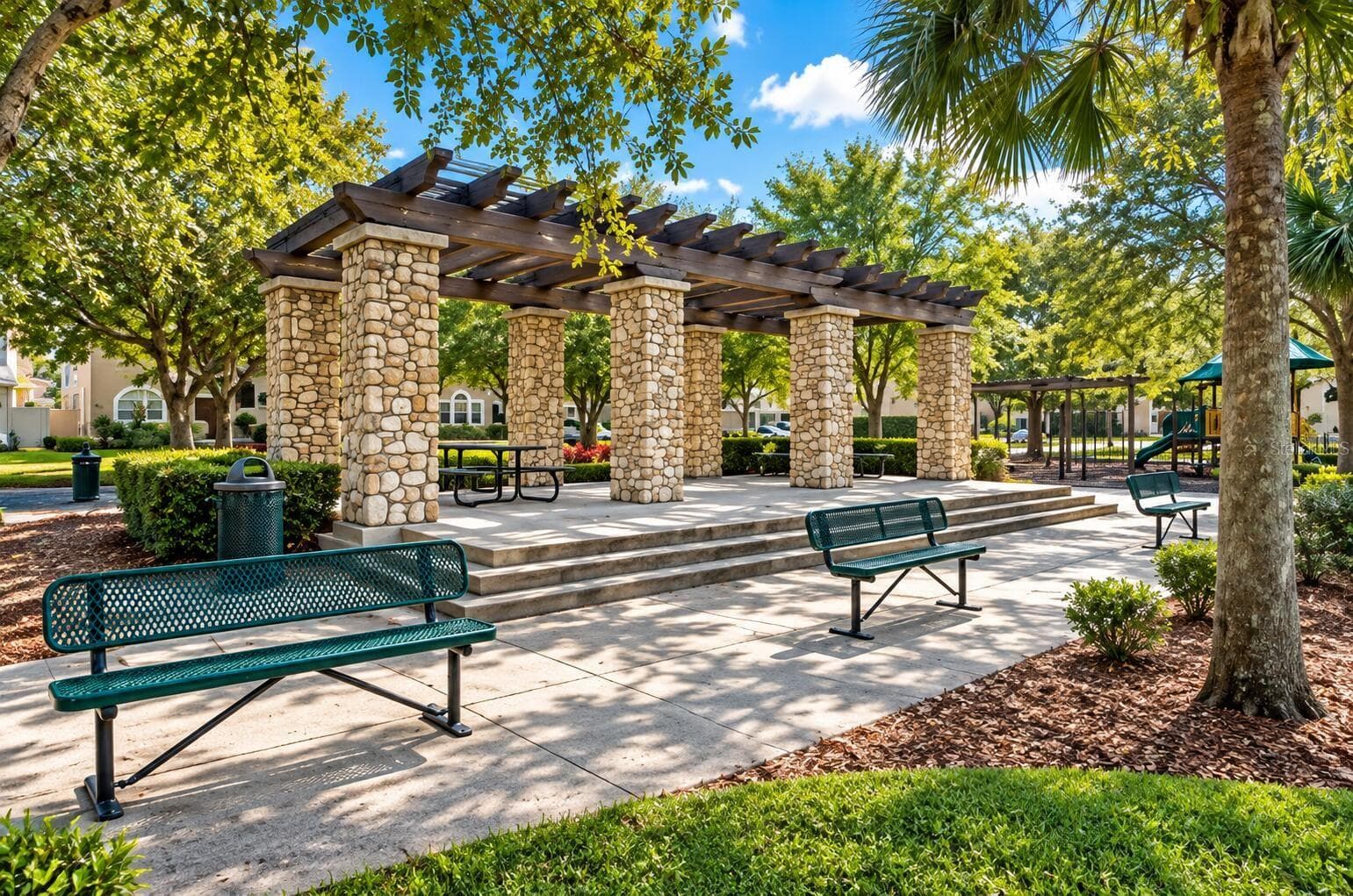 Single Family Residence at 13303 MOSS PARK RIDGE DR, ORLANDO, photo 23 of 27