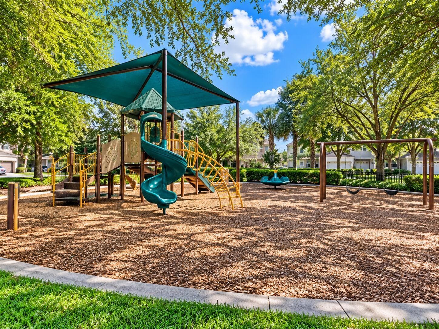 Single Family Residence at 13303 MOSS PARK RIDGE DR, ORLANDO, photo 24 of 27