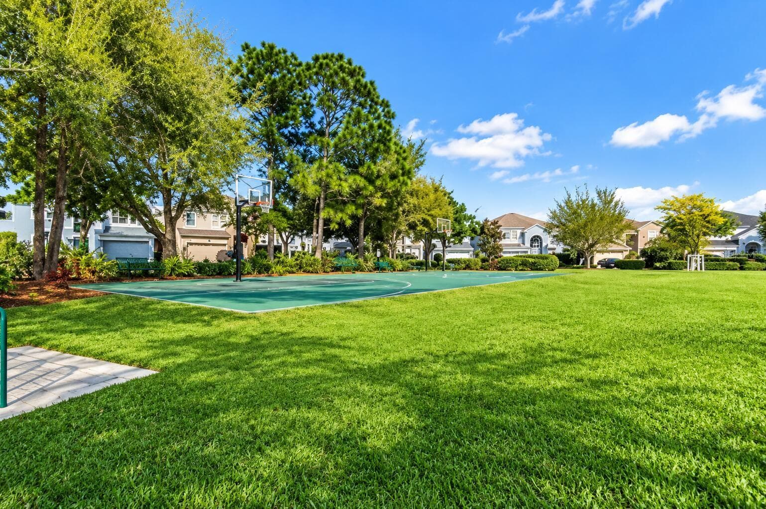 Single Family Residence at 13303 MOSS PARK RIDGE DR, ORLANDO, photo 25 of 27
