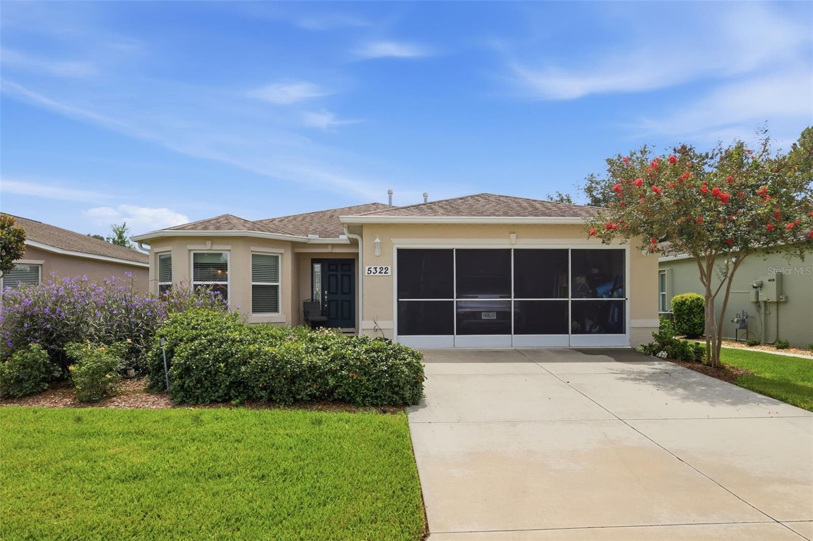 5322 POND CROSSING PL