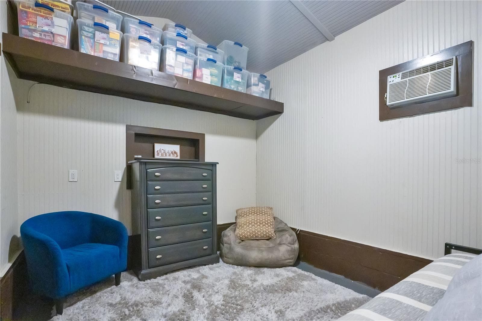Bunk House with Private Restroom - 4410 MILDRED BASS RD, ST CLOUD