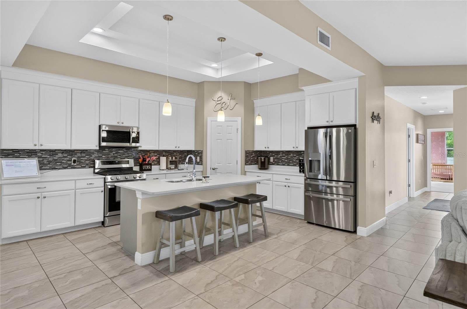 Single Family Residence at 2985 BREEZY MEADOWS DR, CLEARWATER, photo 13 of 48