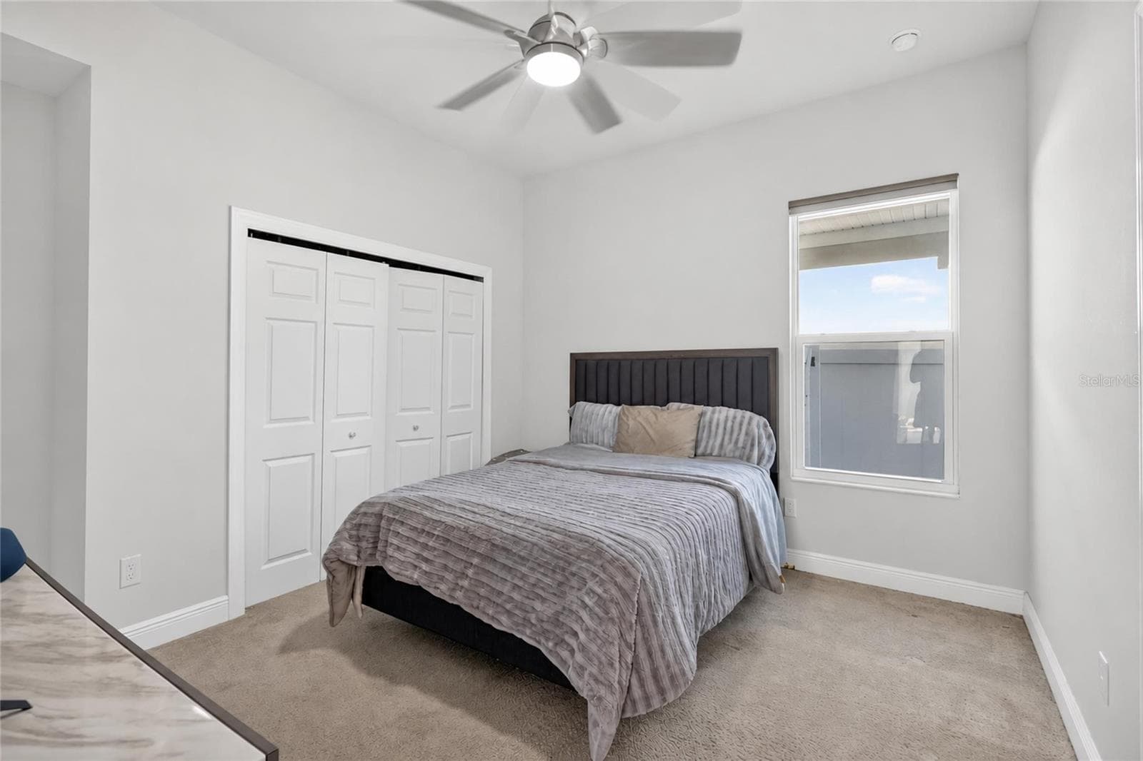 Bedroom #2 - 2985 BREEZY MEADOWS DR, CLEARWATER