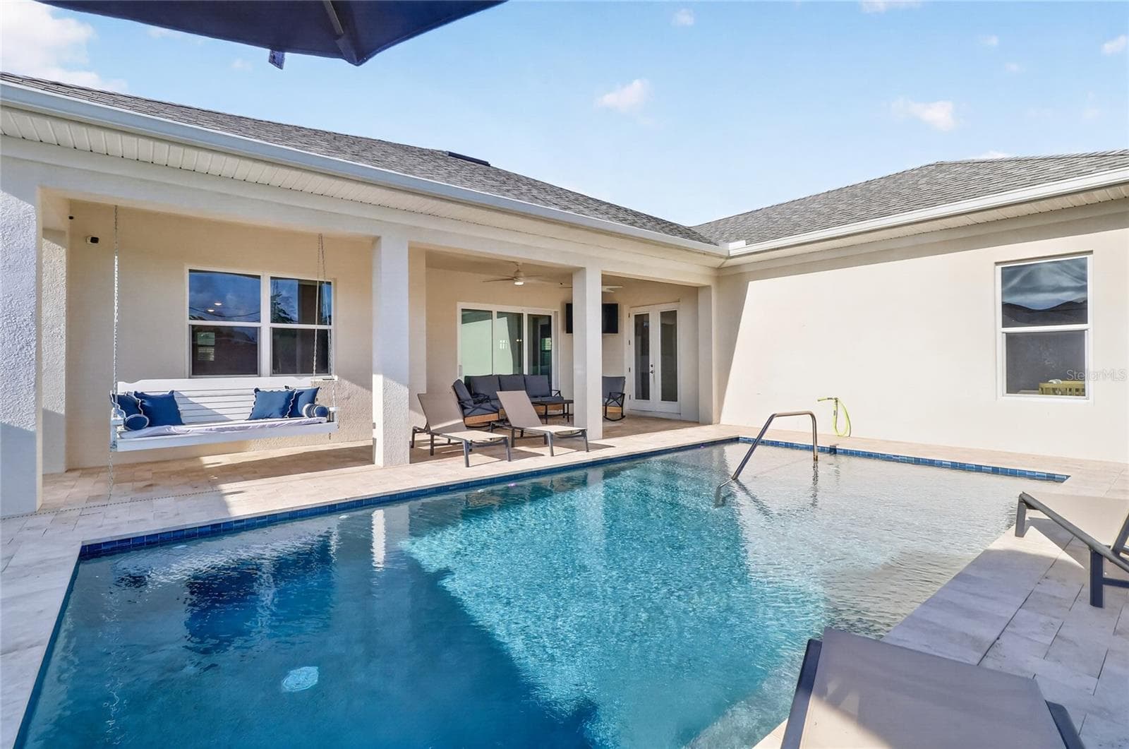Single Family Residence at 2985 BREEZY MEADOWS DR, CLEARWATER, photo 40 of 48