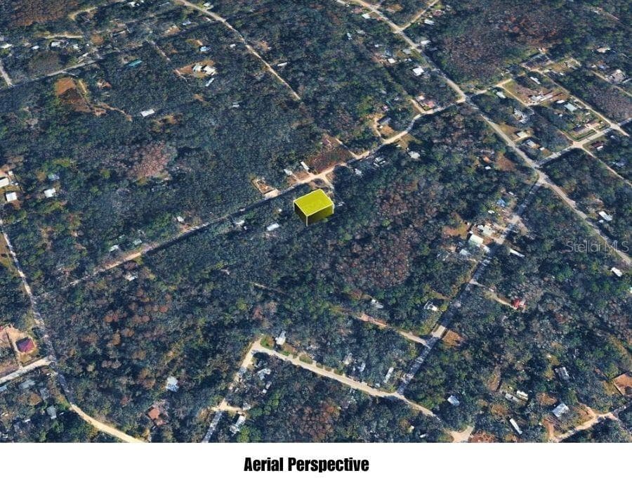 Land at POCO LOOP, NEW PORT RICHEY, photo 17 of 17