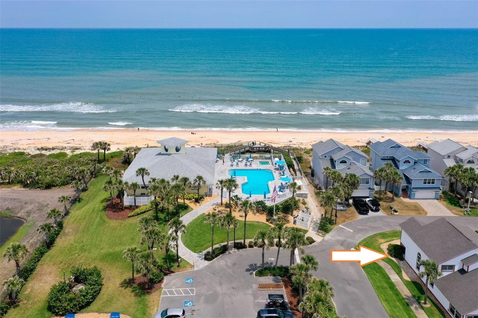 Single Family Residence at 53 SEA VISTA DR, PALM COAST, photo 3 of 49