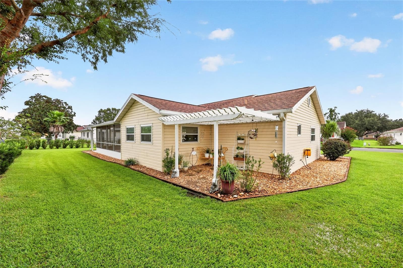 Single Family Residence at 11661 SW 137TH LOOP, DUNNELLON, photo 41 of 83