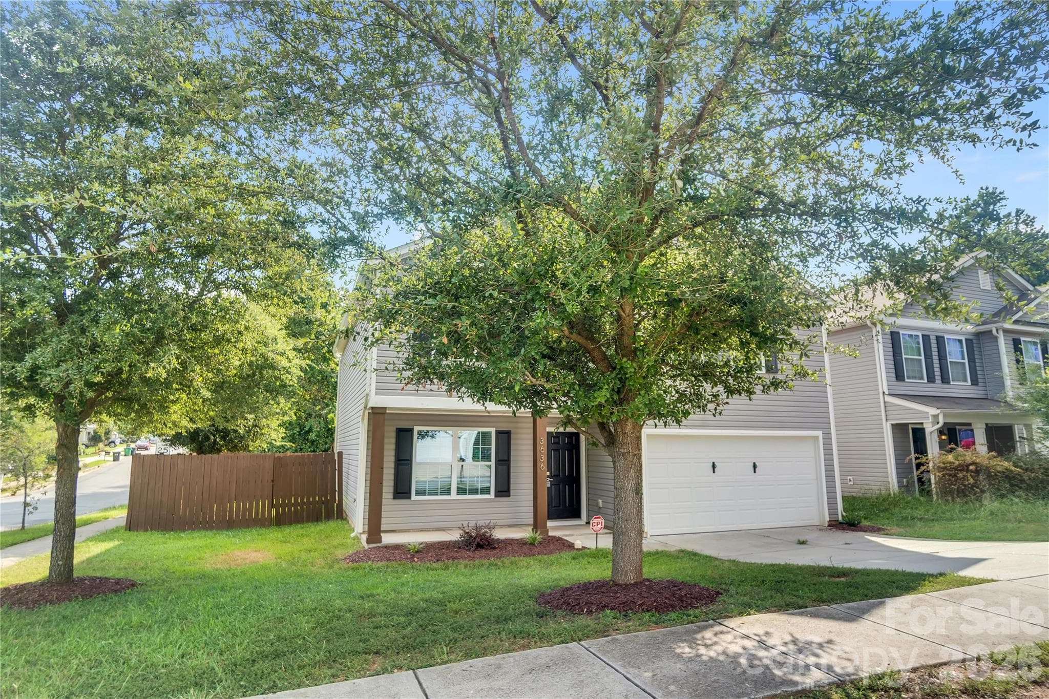 Single Family Residence at 3636 Alexander Forest Drive, Charlotte, photo 48 of 48
