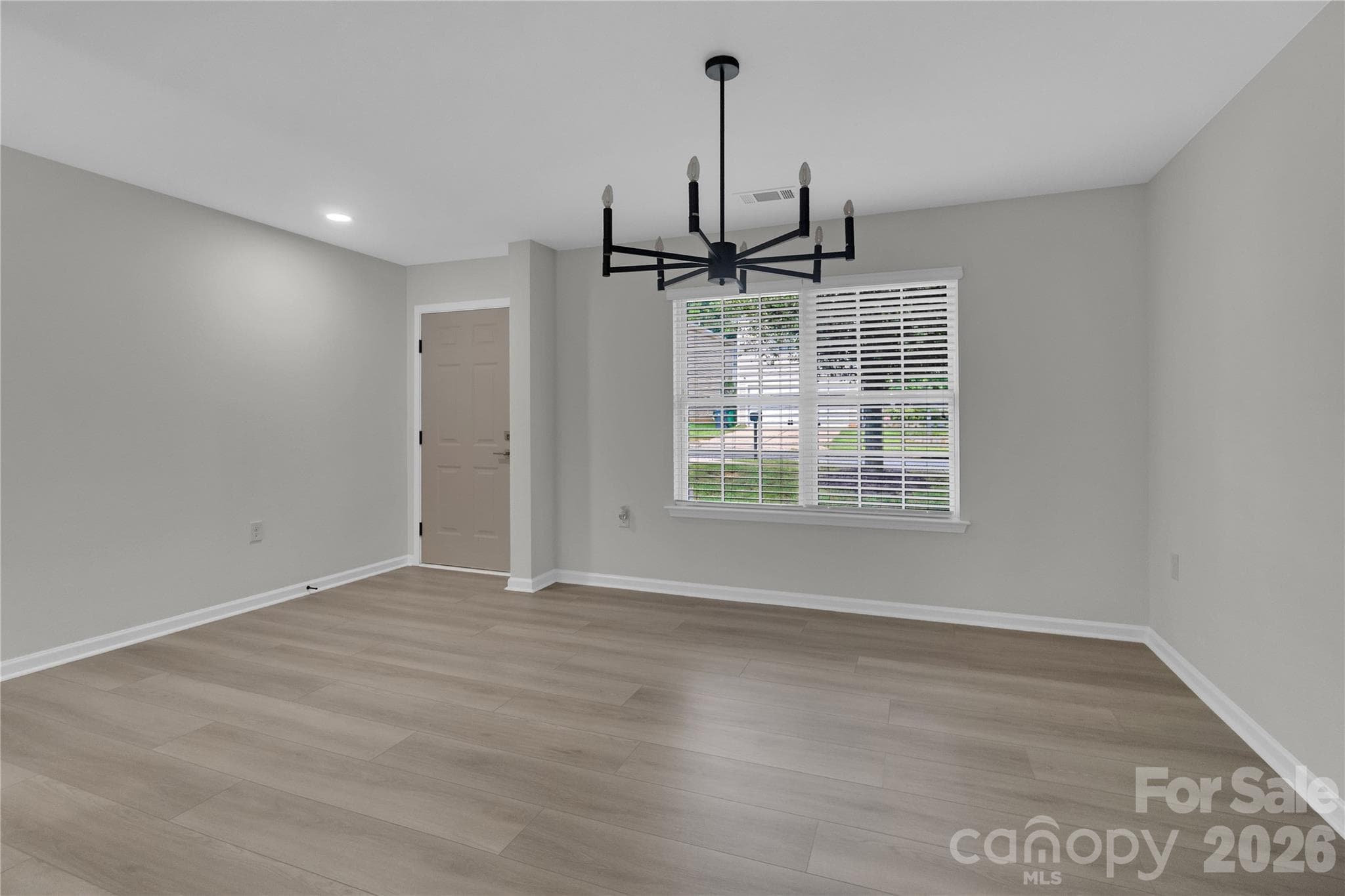 Single Family Residence at 3636 Alexander Forest Drive, Charlotte, photo 19 of 48