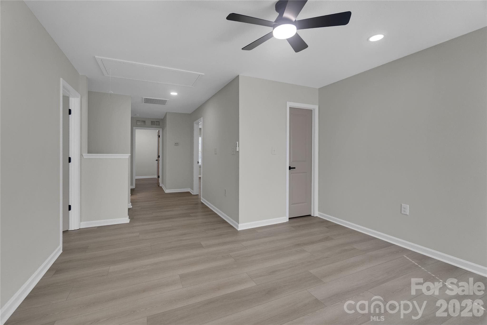 Single Family Residence at 3636 Alexander Forest Drive, Charlotte, photo 28 of 48