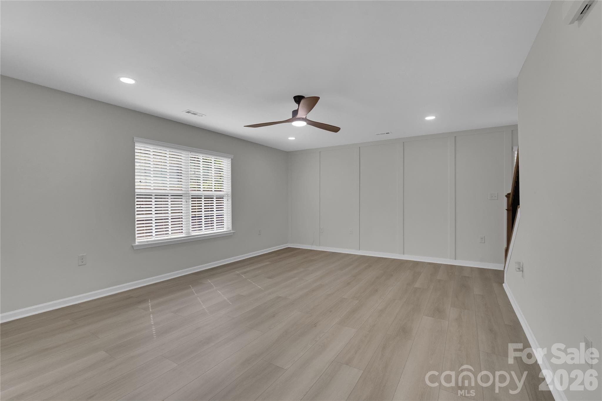 Single Family Residence at 3636 Alexander Forest Drive, Charlotte, photo 37 of 48