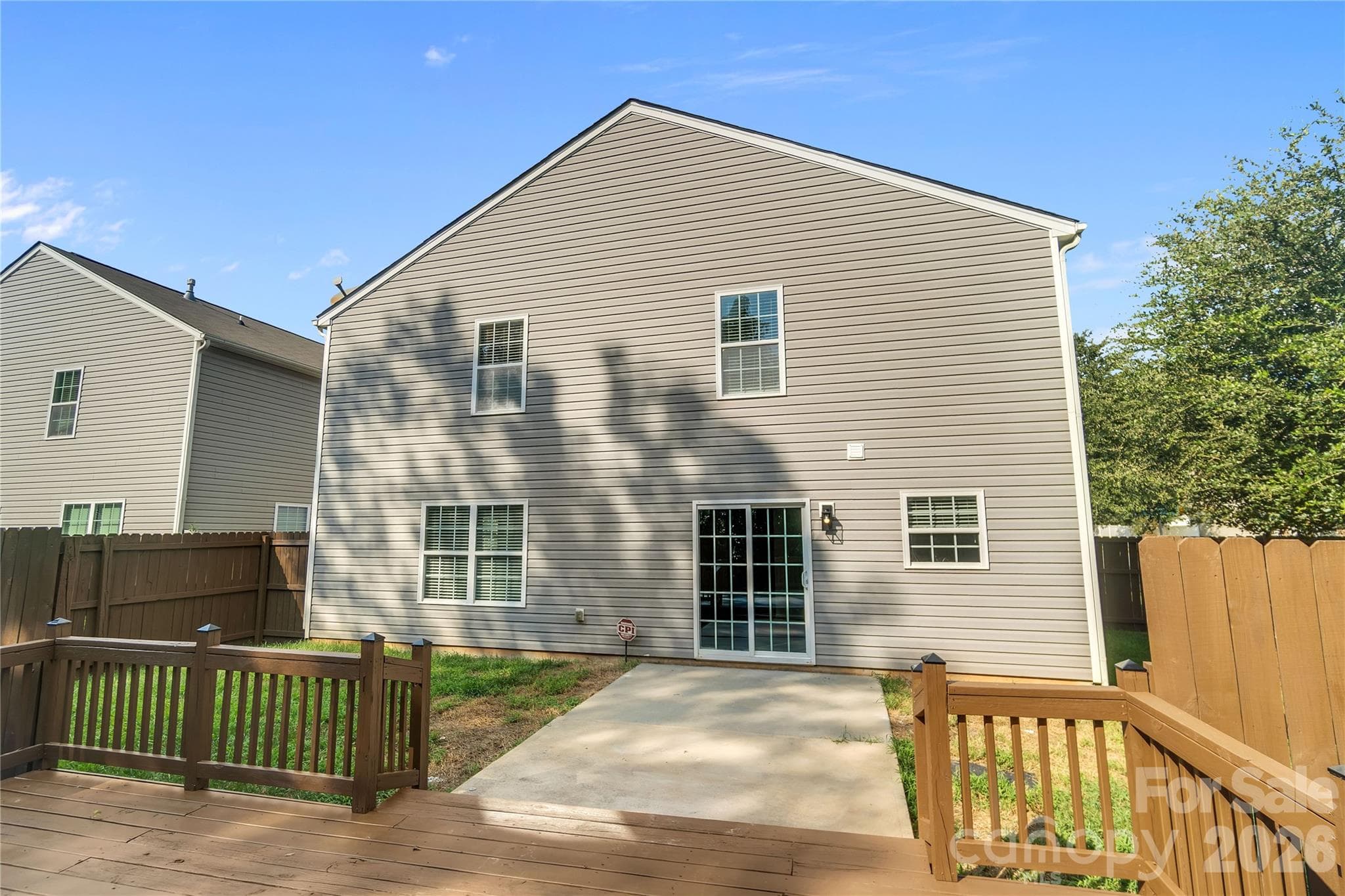 Single Family Residence at 3636 Alexander Forest Drive, Charlotte, photo 43 of 48