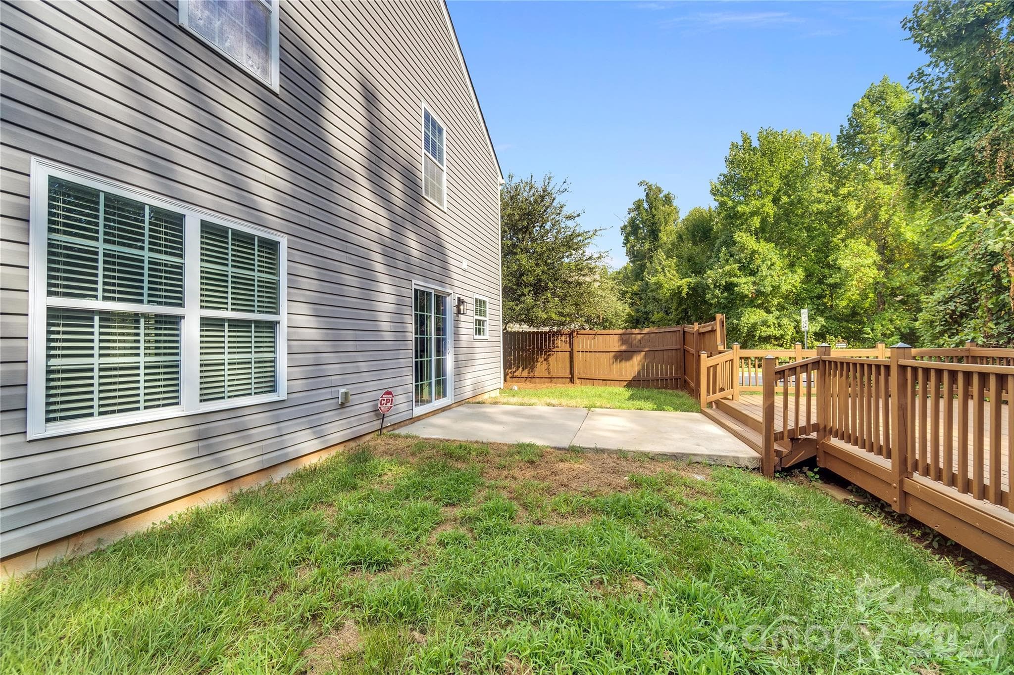 Single Family Residence at 3636 Alexander Forest Drive, Charlotte, photo 45 of 48