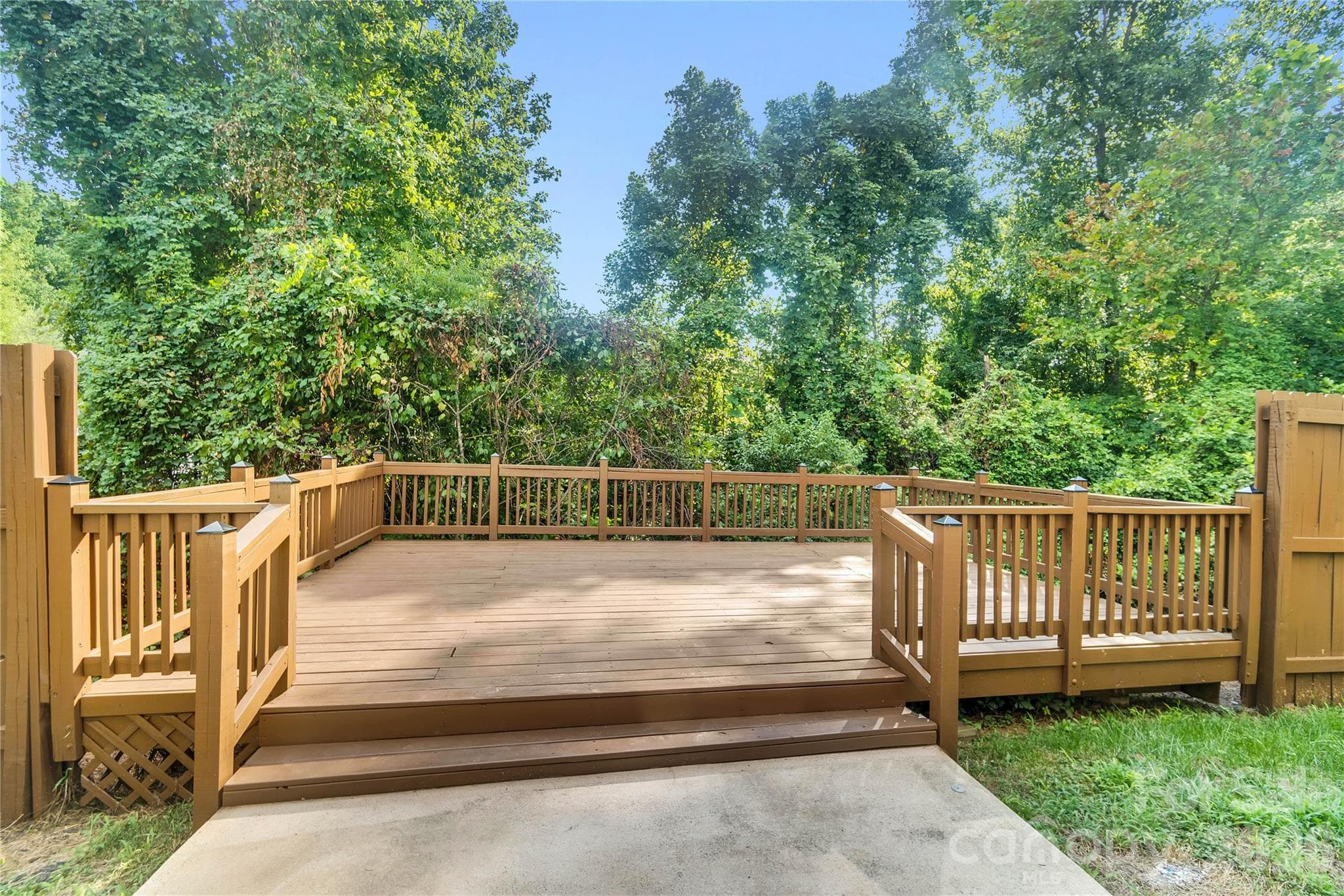 Single Family Residence at 3636 Alexander Forest Drive, Charlotte, photo 46 of 48