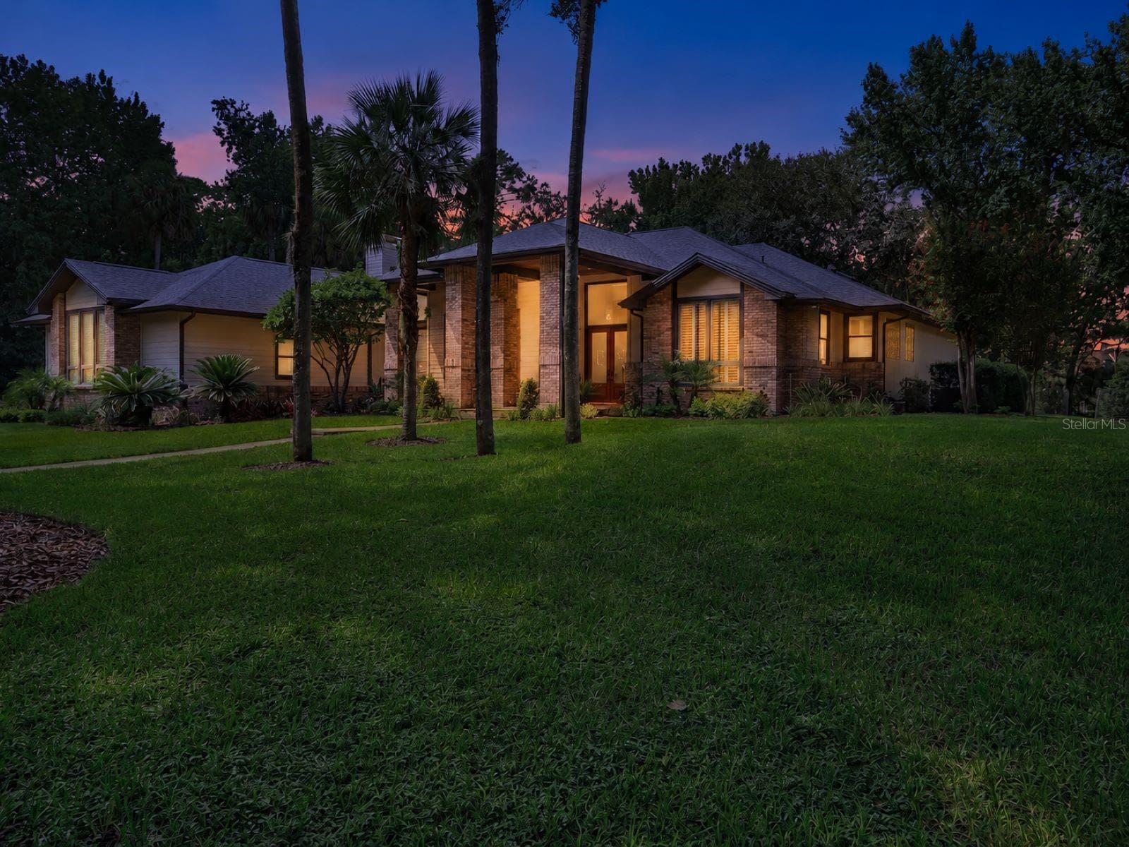 Single Family Residence at 2216 SMOKETREE CT, LONGWOOD, photo 3 of 48
