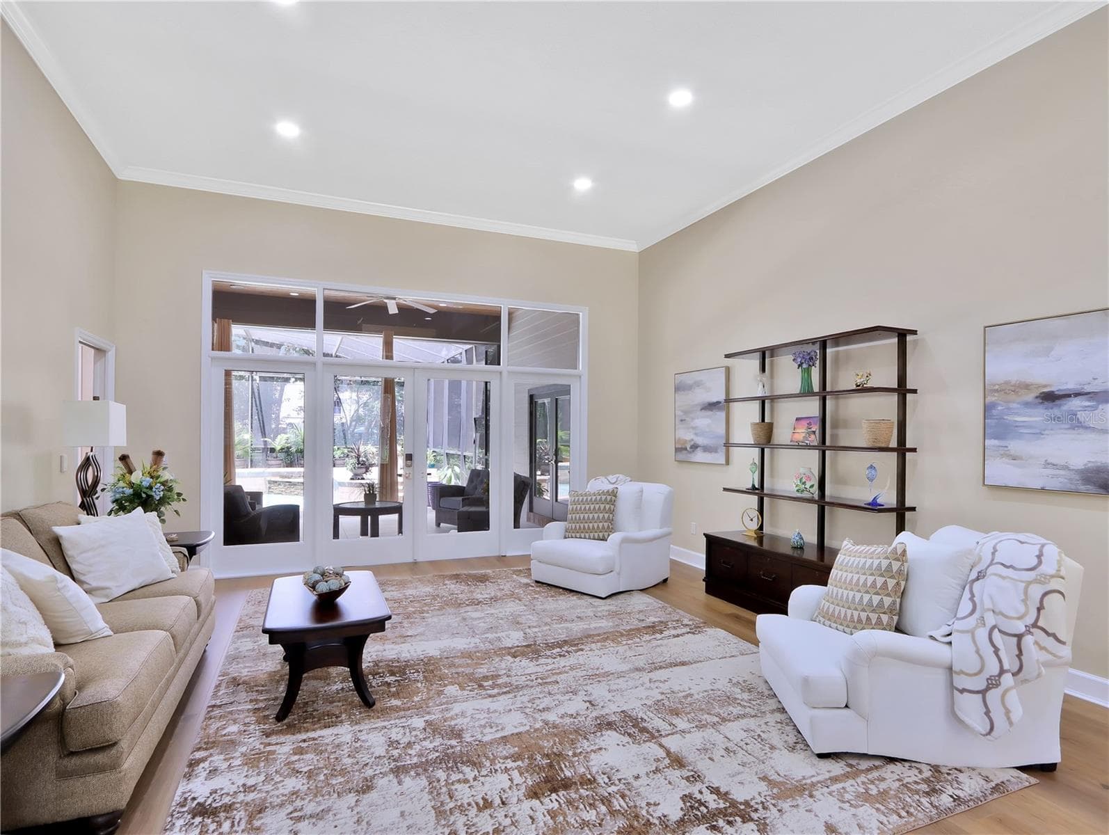 Single Family Residence at 2216 SMOKETREE CT, LONGWOOD, photo 9 of 48