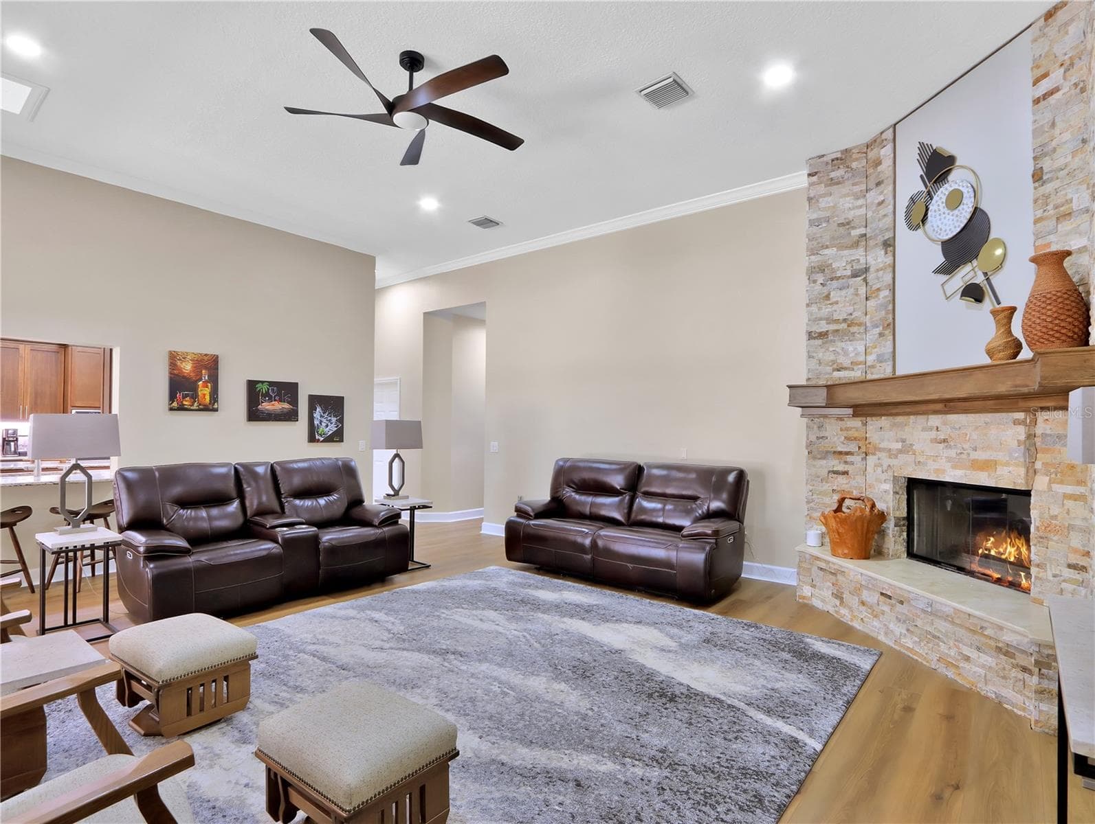 Single Family Residence at 2216 SMOKETREE CT, LONGWOOD, photo 13 of 48