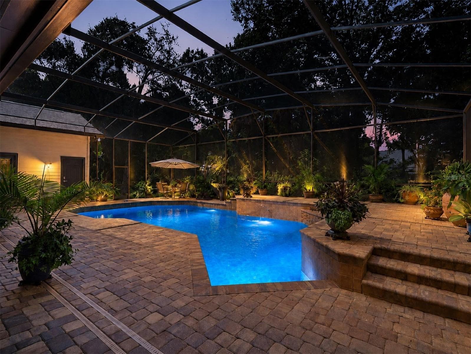 Single Family Residence at 2216 SMOKETREE CT, LONGWOOD, photo 40 of 48