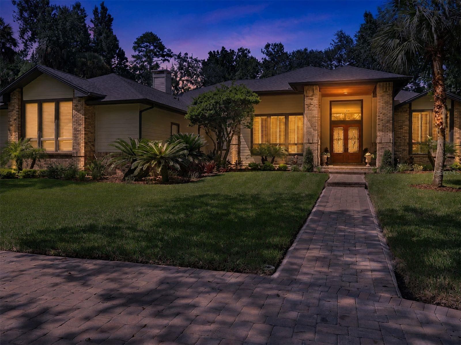 Single Family Residence at 2216 SMOKETREE CT, LONGWOOD, photo 48 of 48
