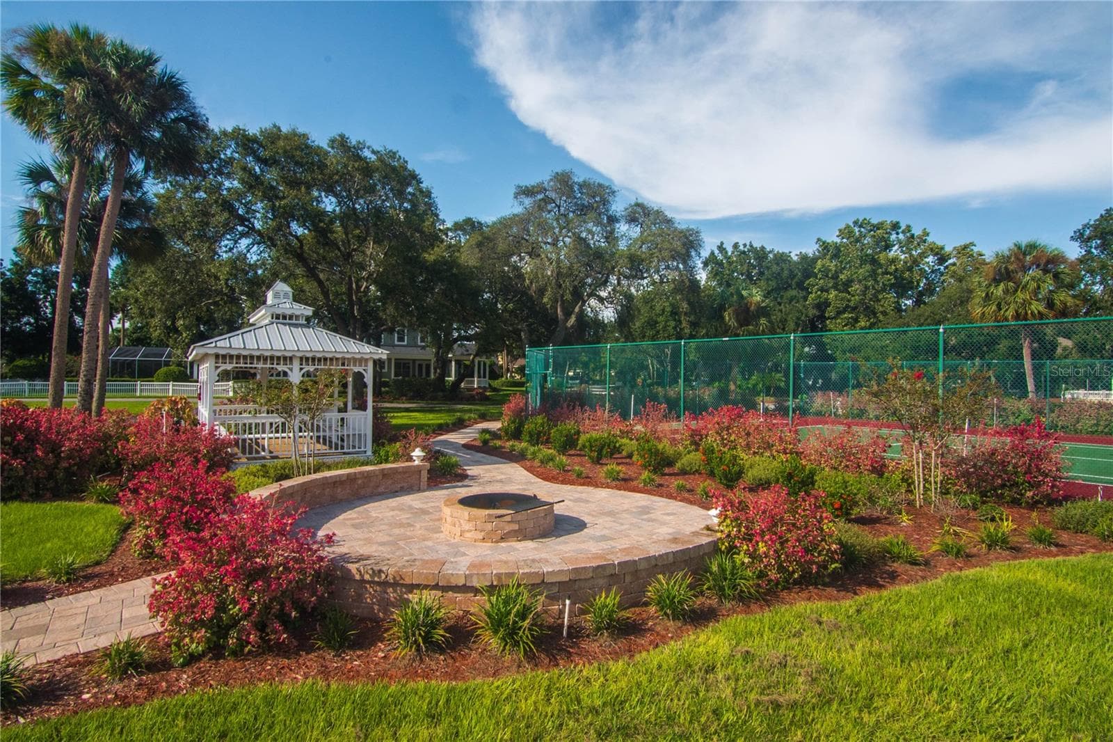 Eagle Watch Community Amenities - 8809 EAGLE WATCH DR, RIVERVIEW