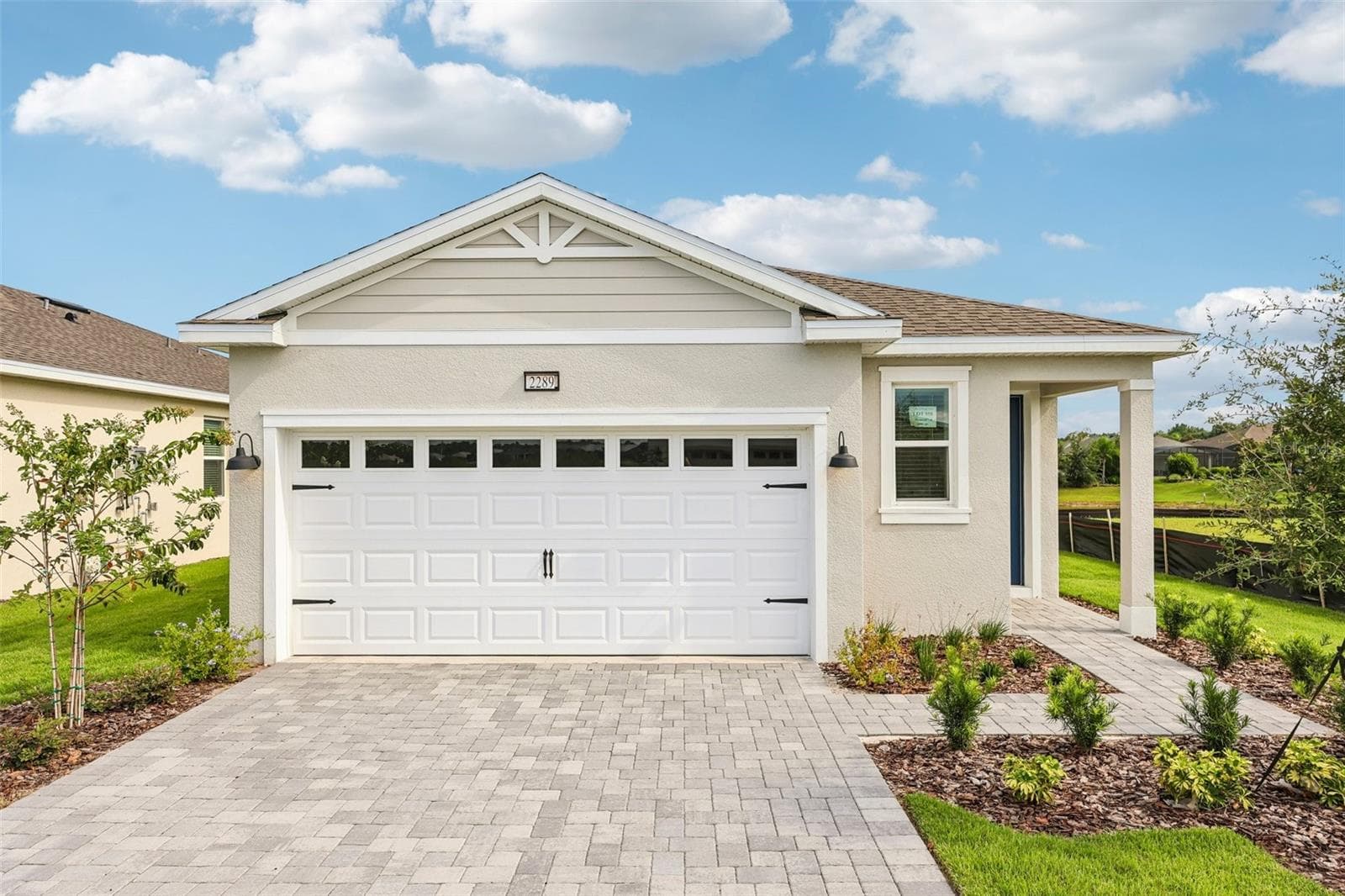 8595 BRIDGEPORT BAY CIR