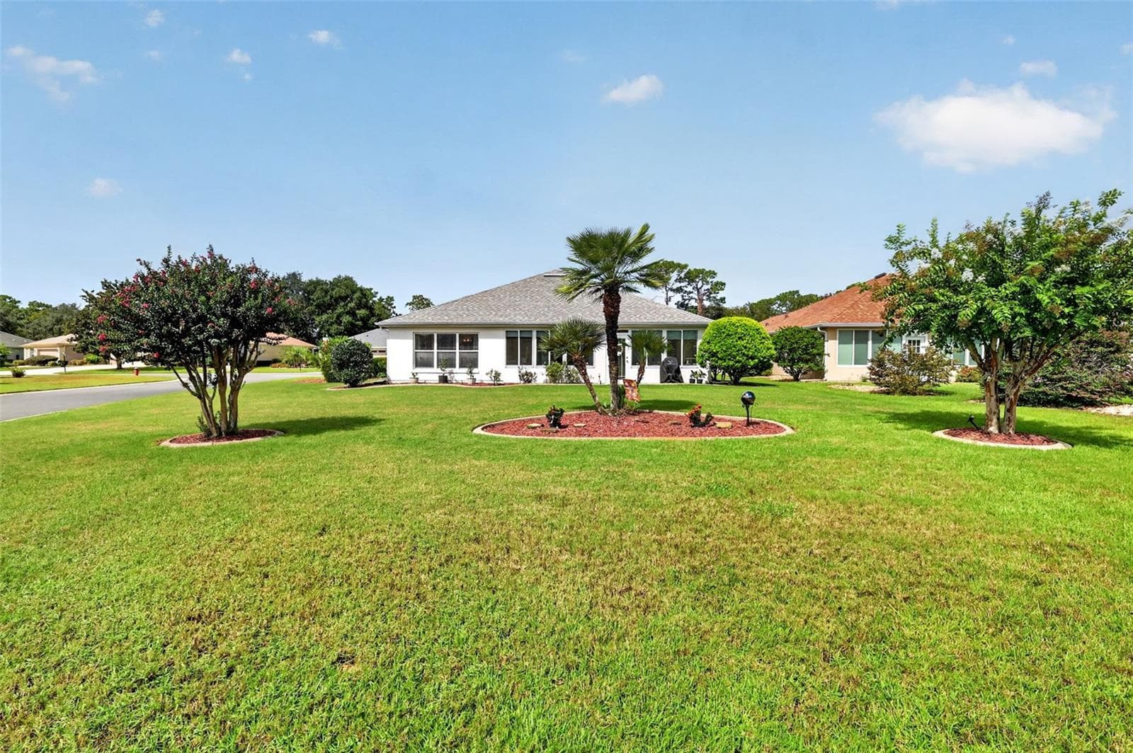 Single Family Residence at 9028 SE 120TH LOOP, SUMMERFIELD, photo 6 of 32