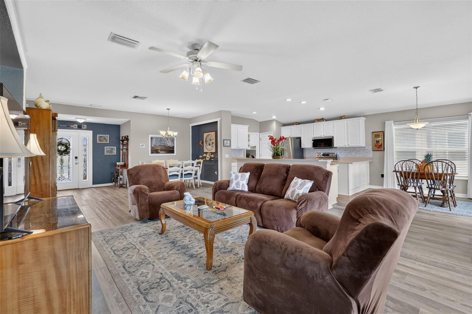 Single Family Residence at 9028 SE 120TH LOOP, SUMMERFIELD, photo 10 of 32